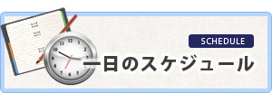 一日のスケジュール